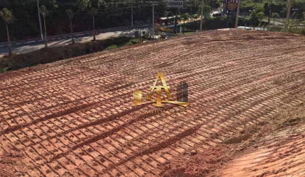 Terreno para Venda próximo ao Centro de Cajamar - Confira!