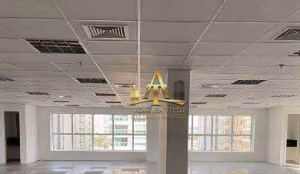 Conjunto à venda, 126 m² por R$ 970.000,00 - Alphaville Industrial - Barueri/SP