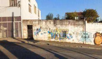 Terreno à Venda – Centro de Barueri  SP– Confira!