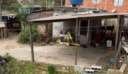 Terreno à venda, 407 m² por R$ 657.700,00 - Jardim Isaura - Santana de Parnaíba/SP