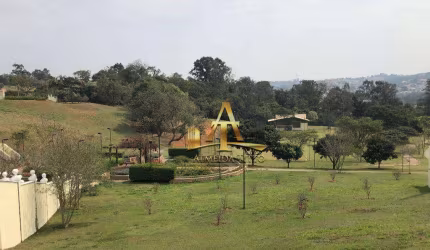 Terreno à venda - Jardim do Golf I - Jandira/SP