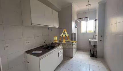 Apartamento com 3 dormitórios à venda, 69 m²  - Jardim Graziela - Barueri - São Paulo