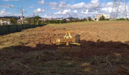 Terreno à venda, 3200 m² por R$ 2.900.000,00 - Cajuru do Sul - Sorocaba/SP
