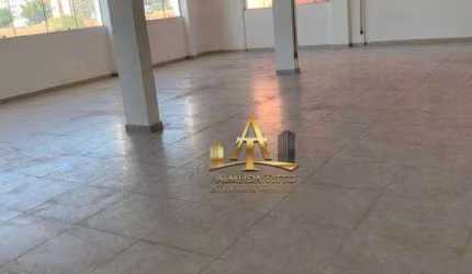 Prédio para alugar, 2189 m² por R$ 90.000,00/mês - Jardim dos Camargos - Barueri/SP