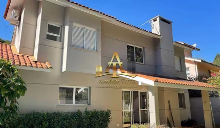 Sobrado com 3 dormitórios à venda, 230 m² por R$ 1.300.000,00 - Vila Hortência - Cotia/SP