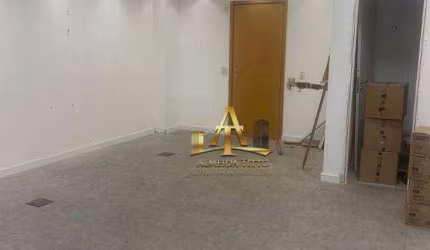 Sala para locação no Edifício Office Bethaville - Barueri - São Paulo