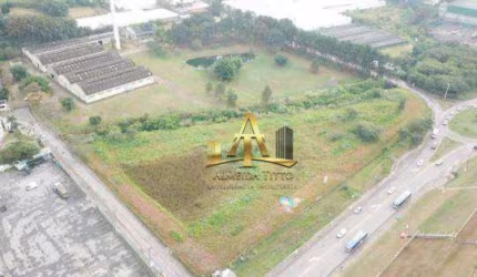 Galpão à Venda com 9000 m² - Jardim Luana em Itaquaquecetuba/SP.