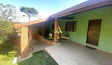 Chácara à venda em Itu com 3 dormitórios sendo 2 suítes
