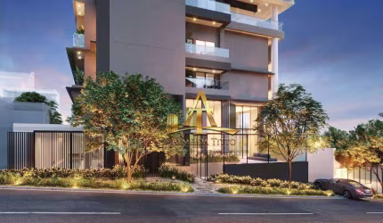 Apartamento com 4 Suítes - Em Higienópolis, no Melhor Endereço de São Paulo - Confira!