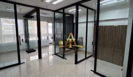 Sala à venda no Edifício Office Bethaville - Bairro Bethaville - Barueri - São Paulo.