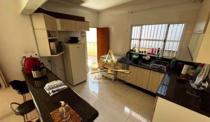 Casa com 3 dormitórios à venda, 89 m² - Polvilho - Cajamar - São Paulo