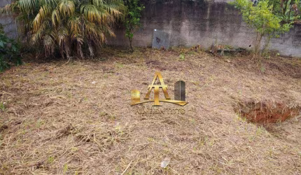 Terreno à venda, 1027 m² por R$ 220.000,00 - Puris - Ibiúna/SP