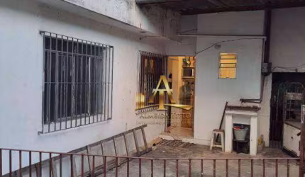 Casa com 2 dormitórios à venda, 250 m² por R$ 700.000,00 - Jardim dos Camargos - Barueri/SP
