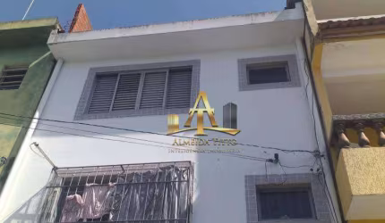 Casa com 3 dormitórios à venda, 250 m² por R$ 569.150,00 - Parque dos Camargos - Barueri/SP