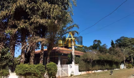 Casa com 4 dormitórios à venda, 600 m² por R$ 1.650.000,00 - Portal das Acácias - Santana de Parnaíba/SP