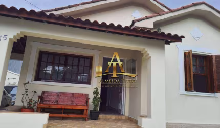 Casa com 2 dormitórios à venda, 200 m² por R$ 1.649.000,00 - Jardim Paraíso - Barueri/SP