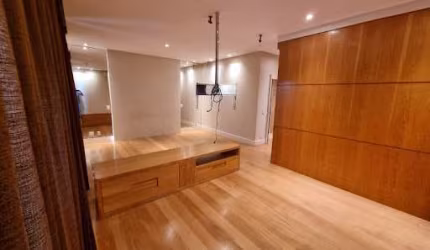 Apartamento com 4 dormitórios à venda, 367 m² - Edifício Penthouses - Alphaville - Santana de Parnaíba - São Paulo