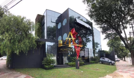 Prédio para Locação com 650 m² por R$ 60.000/mês - Jardim Everest  em São Paulo/SP