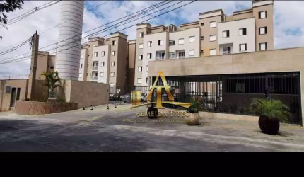 Apartamento à Venda no condominio Le Mont 2 Cotia com 2 Dormitórios