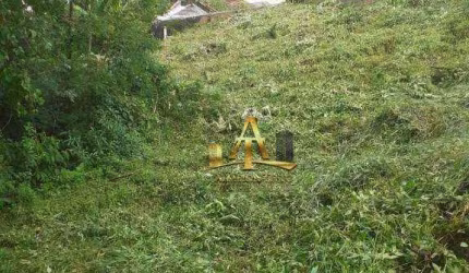 Terreno à venda Condomínio Tarumã - Santana de Parnaíba - SP