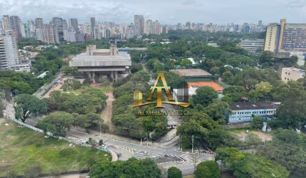 Studio com 1 dormitório à venda, 25 m² por R$ 476.000,00 - Vila Clementino	 - São Paulo/SP