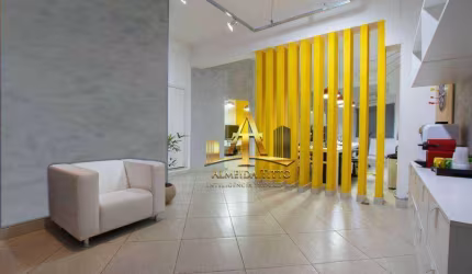 Prédio à venda, 350 m² por R$ 1.640.000,00 - Votupoca - Barueri/SP