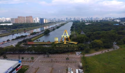 Apartamento á venda no Condomínio Quartier Residence com 3 dormitórios
