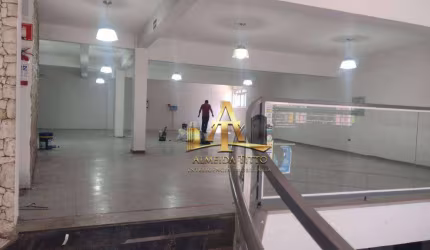 Salão para alugar, 350 m² por R$ 18.950,00/mês - Centro - Osasco/SP