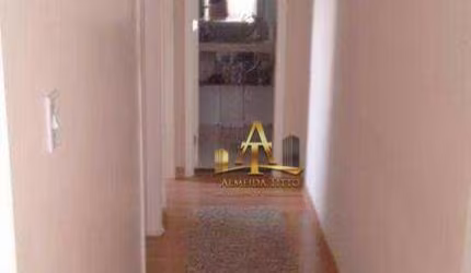 Apartamento à venda no Condomínio Flex Carapicuíba - Carapicuíba - SP