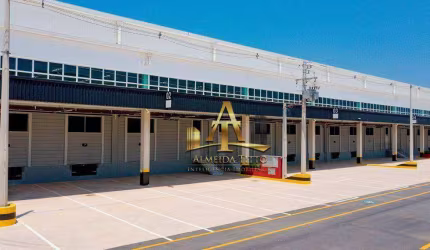 Galpão para alugar, 3510 m² por R$ 98.409,40/mês - Itaqui - Itapevi/SP