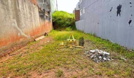 Terreno à venda na Vila do Conde - Barueri/SP