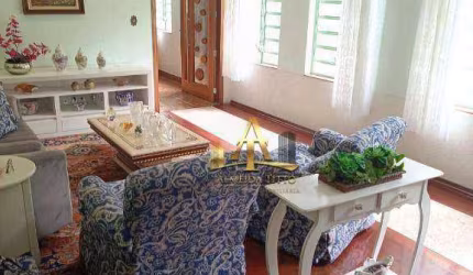 Casa com 3 dormitórios à venda, 250 m² por R$ 968.000,00 - Jaguaré - São Paulo/SP