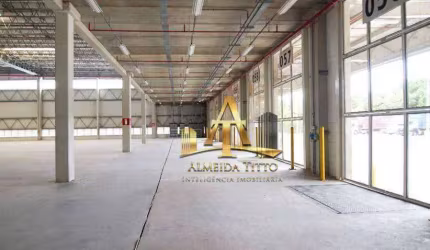 Barracão / Galpão / Depósito para alugar na Rua Dezesseis, Xerém, Duque de Caxias, 20520 m2 por R$ 328.320