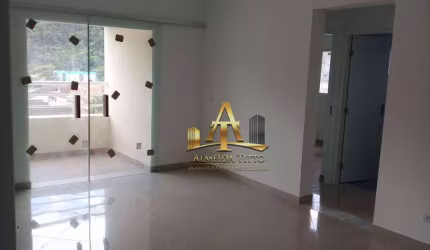 Apartamento para Venda - 73 M² Valor R$ 440.200,00 - Ubatuba - SP