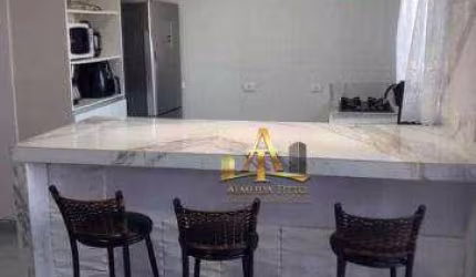 Casa com 3 dormitórios à venda, 200 m² - Jardim Nova Carapicuíba - São Paulo