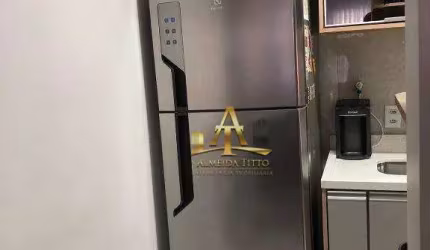 Apartamento com 3 dormitórios à venda, 71 m² por R$ 775.000,00 - Vila Boa Vista - Barueri/SP