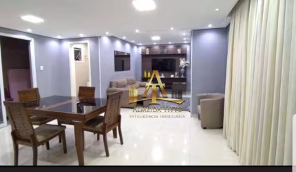 Casa com 3 dormitórios à venda, 127 m² por R$ 750.000,00 - Vila Osasco - Osasco/SP