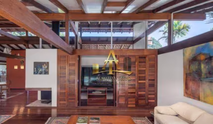 Casa com 3 dormitórios à venda, 274 m² - Recanto Impla - Carapicuíba - São Paulo