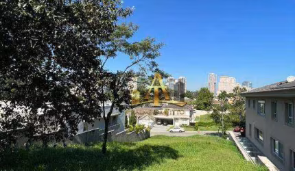 Terreno à venda - Residencial Melville - Santana de Parnaíba/SP