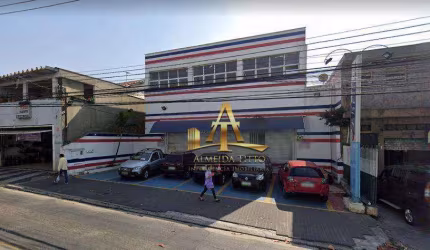 Salão à venda, 600 m² por R$ 4.000.000,00 - Vila Jaguara - São Paulo/SP
