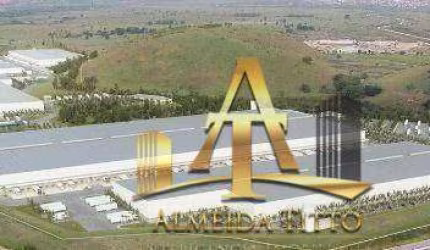 Barracão / Galpão / Depósito para alugar na Estrada Rio Douro, Vila Santa Alice, Duque de Caxias, 2050 m2 por R$ 37.925