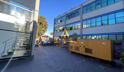 Prédio à venda, 1500 m² por R$ 13.000.000,00 - Jaguaré - São Paulo/SP