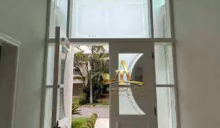 Casa com 4 dormitórios para alugar, 450 m² por R$ 21.636,00/mês - Alphaville 09 - Santana de Parnaíba/SP