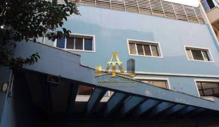 Prédio à venda, 2178 m² por R$ 7.900.000,00 - Parque Santa Cecília - São Paulo/SP