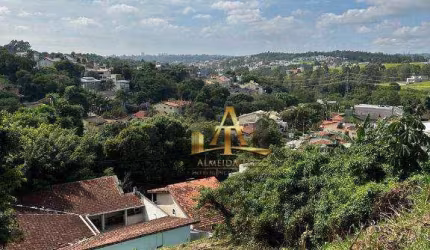 Terreno à Venda - Nova Paulista - Jandira/SP