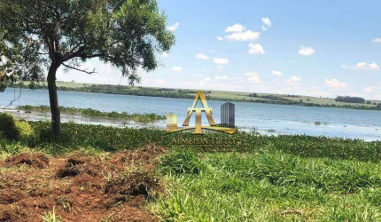 Fazenda à Venda no Município de Barbosa -SP