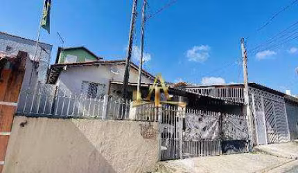 Casa com 2 dormitórios à venda, 250 m² por R$ 750.000,00 - Jardim dos Camargos - Barueri/SP