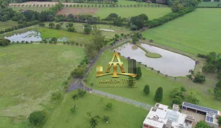 Excelente Fazenda para Venda na Região de Campinas - SP - Confira!!