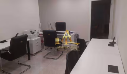 Sala à venda, 48 m² por R$ 576.000,00 - Alphaville Empresarial - Barueri/SP