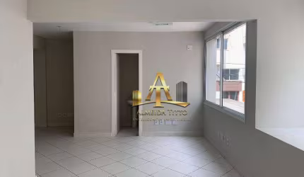Sala para alugar, 45 m² por R$ 2.420,00/mês - Centro de Apoio II (Alphaville) - Santana de Parnaíba/SP